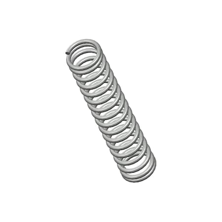 Approved Vendor Compression Spring, O= .188, L= .94, W= .023 G109975244